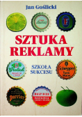 Sztuka reklamy