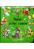 Baśnie pełne czarów