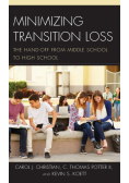 Minimizing Transition Loss