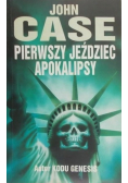 Pierwszy Jeździec Apokalipsy