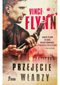Przejęcie władzy