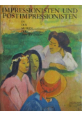 Impressionisten und Postimpressionisten