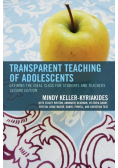 Transparent Teaching of Adolescents
