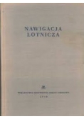 Nawigacja lotnicza