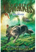 Spirit Animals Tom 2 Polowanie