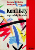 Konflikty w przedsiębiorstwie
