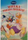 Wielka parada zwierząt