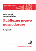 Publiczne prawo gospodarcze