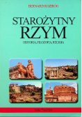 Starożytny Rzym  historia filozofia religia