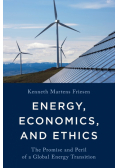 Energy, Economics, and Ethics