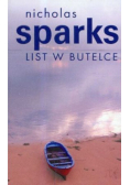 List w butelce