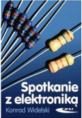 Spotkanie z elektroniką