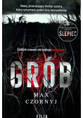 Grób