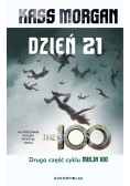 Misja 100 Tom 2 Dzień 21