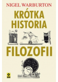 Krótka historia filozofii