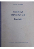 Technika smarowania