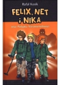 Felix Net i Nika oraz pułapka Nieśmiertelności