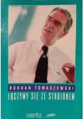 Łączymy się ze stadionem