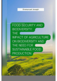 Food Security and Biodiversity