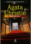 Christie Agata - Hotel Bertram