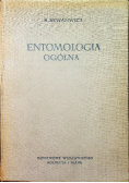 Entomologia ogólna