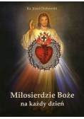 Miłosierdzie Boże na każdy dzień