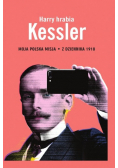 Moja Polska misja Z dziennika 1918