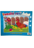 Pomaluj swój świat
