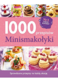1000 przepisów Minismakołyki