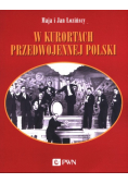 W kurortach przedwojennej Polski