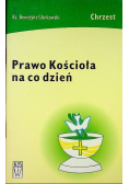 Prawo Kościoła Na Co dzień
