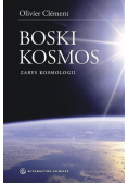 Boski kosmos Wybrane zagadnienia z kosmologii