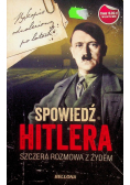 Spowiedź Hitlera