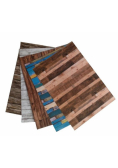 Karton 300g Natura 24x34cm 5 arkuszy