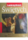 Leksykon świętych