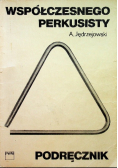Podręcznik współczesnego perkusisty