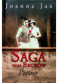 Saga von Becków Tom II Piętno