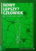 Nowy lepszy człowiek