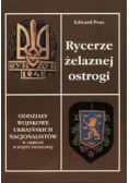 Rycerze żelaznej ostrogi