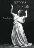 Isadora Duncan