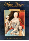 Wielkie Dynastie Mit i Historia Habsburgowie