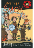 Zwariowane rodzinki Mój tata smok