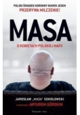 MASA o kobietach polskiej mafii