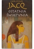 Ostatnia świątynia