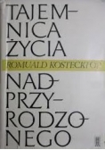 Tajemnica życia nadprzyrodzonego