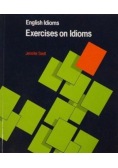Excercises on Idioms