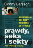 Larsson Conny - Prawdy seks i sekty