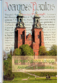 III powojenny Synod Archidiecezji Gnieźnieńskiej