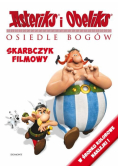Asteriks i Obeliks Osiedle Bogów