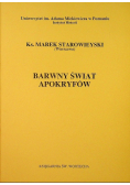 Barwny świat apokryfów